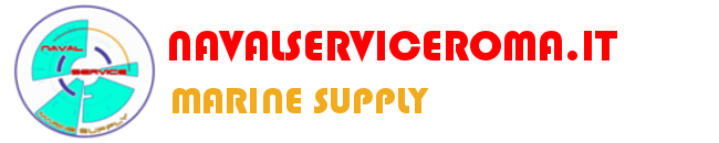 Naval Service Roma | Online store Logo