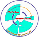 Naval Service Roma | Online store Logo